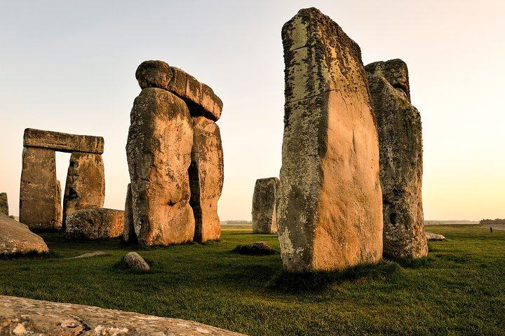 Stonehenge